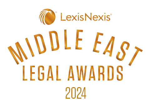 LexisNexis Middle East Legal Awards 2024