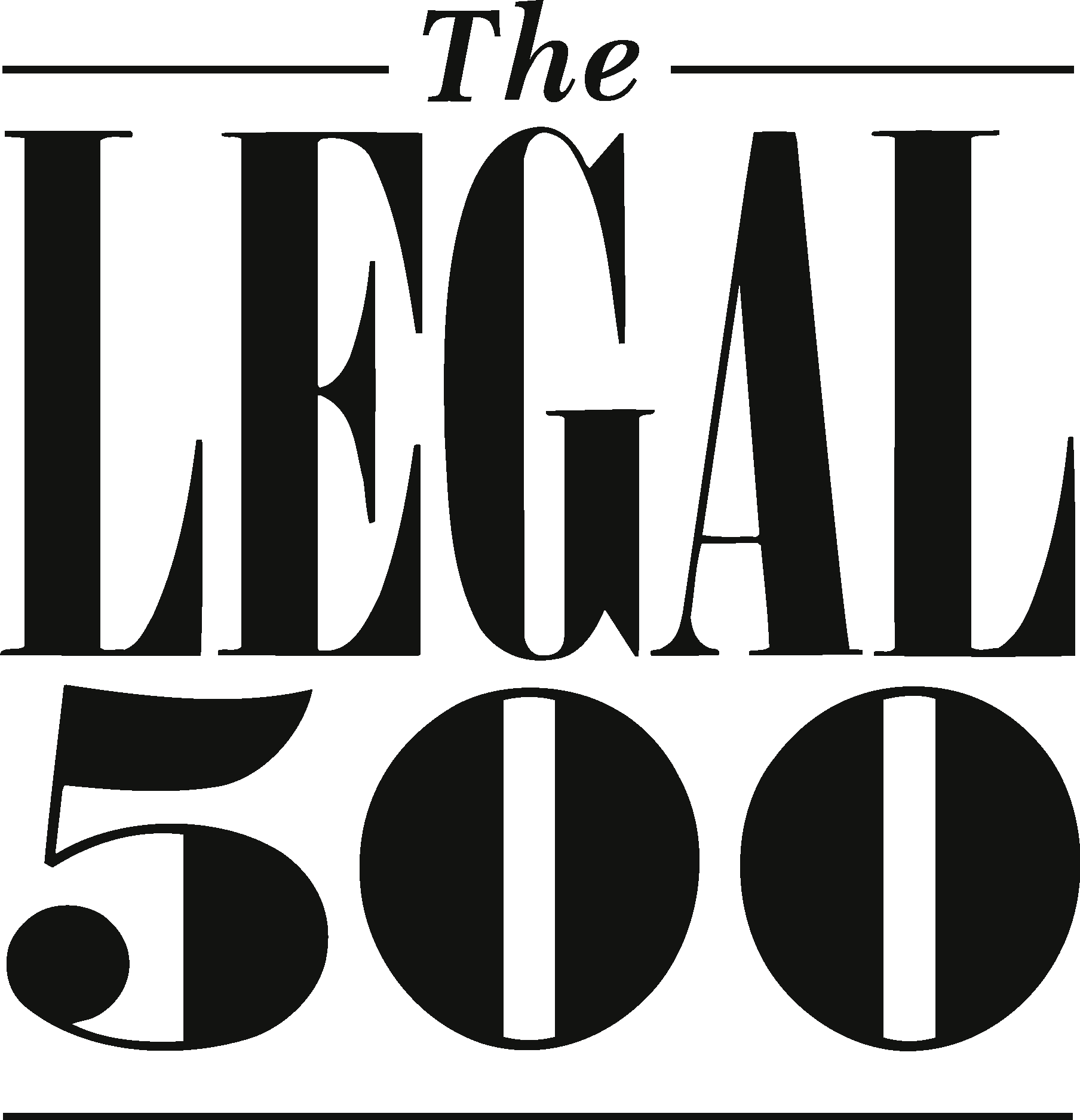 The Legal 500 EMEA 2024